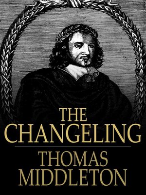 cover image of The Changeling